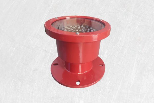 SN-BC200系列橋涵燈、橋柱燈、凈高標燈